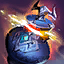 Fated Ashes icon