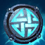 冰川圓盾 icon