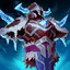 Fimbulwinter icon