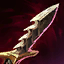 Serrated Dirk icon