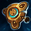 Alternateur Hextech icon