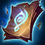 Lost Chapter icon