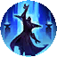 Axiom Arcanist rune icon