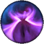 Nimbus Cloak rune icon