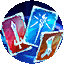 Jack Of All Trades rune icon