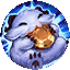 Cash Back rune icon