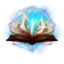 Unsealed Spellbook icon