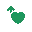 Health Scaling stat shard icon